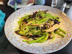 -云炒记·丽江本地传统菜(丽江古城店)