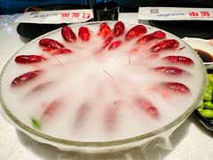 -红盔甲·小龙虾(天钥桥店)