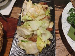 -紫滇源云南生态菜(丹凤街店)