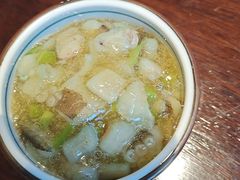 -古京·臻致料理(月湖店)