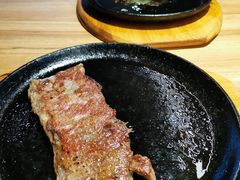-纽斯特牛排自助餐厅(浦东文峰广场店)