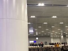 -曲阜东站