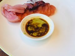 -济南香格里拉·咖啡泉自助餐厅