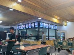 -最心疆拌面·抓饭·烧烤