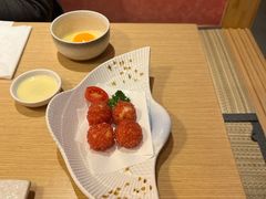 -小句号·精致料理(江南环球港店)