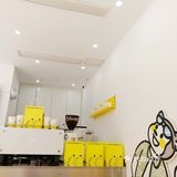 重庆探店咖啡🐶|店如其名的二狗☕