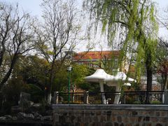 -南通濠河风景名胜区