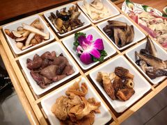 -大理董·董家小厨野生菌火锅(古城旗舰店)