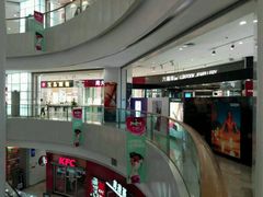 -银泰百货(北京大红门店)