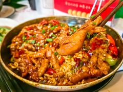 -堂瓦里·33年传统赣菜(第一街区店)