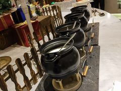 -杭州钱江新城万怡酒店-西餐厅