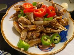 -那些年一起吃串的地方烧烤(观前街店)