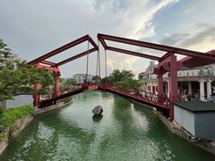 -赤坎·广东华侨国际旅游度假区