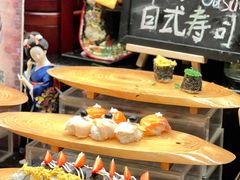 -美食汇·海鲜自助餐·家庭聚会·商务宴请(青秀万达文华店)