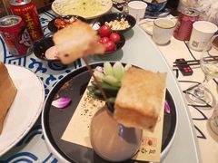 -一味大院•桐庐菜传承店(春江路店)