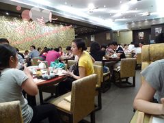 大堂-糖朝(尖沙咀店)