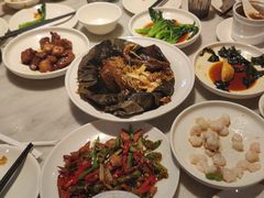 -南小馆(迪士尼小镇店)