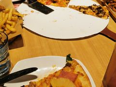 -必胜客(中大银泰店)