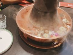 -南门四季铜锅涮肉(大屯·北苑店)