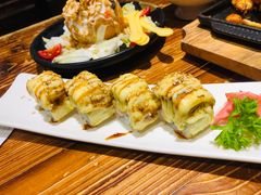 -小川洋风料理(街道口店)