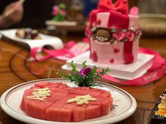 -BONCAKE裱花蛋糕(万象汇店)