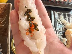 -万岛日本料理铁板烧(万泰国际店)
