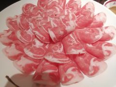 -曲氏老北京铜锅涮肉•火锅(不老街店)