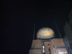 -黄山光明顶山庄
