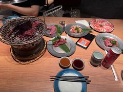 -烧肉达人•炭火烧肉(新天地店)