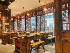 -重庆渝达老火锅(春熙路店)