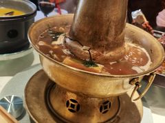 -山西会馆·晋菜·晋商宴·牌匾博物馆(胜利东街店)