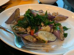 -simply thai天泰(静安嘉里中心店)