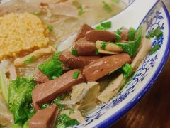 -小潘记鸭血粉丝汤