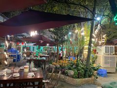 -园林美食城·本土农家菜(杨和镇店)