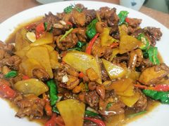 滕州辣子鸡-鲁南仔·滕州炒鸡(经三路店)