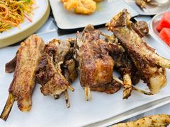 -一烧一烤•锦州烧烤(KTV包房·长江街店)