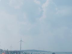 -那香海钻石沙滩浴场