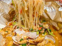 -见味花甲(福田coco park店)