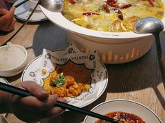-太二酸菜鱼(菱角湖万达店)