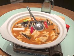 -沈家花园如皋菜(君御豪庭店)