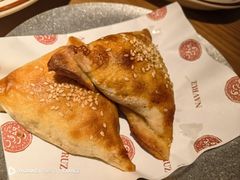 -纳鲁孜·新疆特色餐厅(上海悦荟广场店)