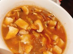 牛肉胡辣汤-掌柜的店·河南菜(世茂店)