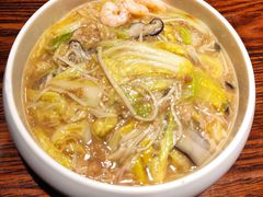 -七菜馆·东北菜·蒸饺(文体路店)