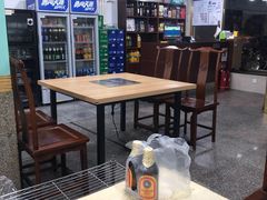 -致和老涮庄山西刀削面(万寿路4号院店)