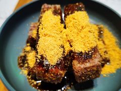 豆粉黑米糍粑-百春原湖南牛肉粉(漕河泾印象城店)