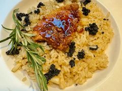 -沏点Trattoria意大利餐厅(新街口店)