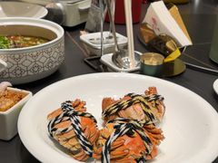 -盛福楼·惠山宴(盛岸路店)