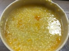 南瓜-杨妈妈粥店(华山路店)