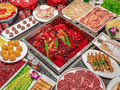 -红鼎坊·老成都火锅(新南门店)