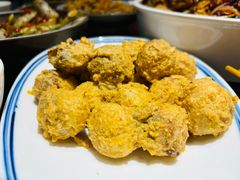-周姑娘不等味·龙虾的故事(高邮店)